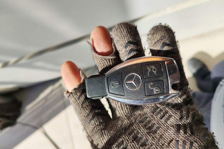 Used Mercedes-Benz E-Class 2015 E 320 L 4MATIC