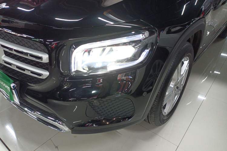 Used Mercedes-Benz GLB 2023 GLB 220 Sport Edition