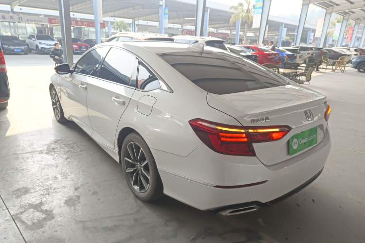 Used Honda Inspire 2022 260TURBO Elegant Edition
