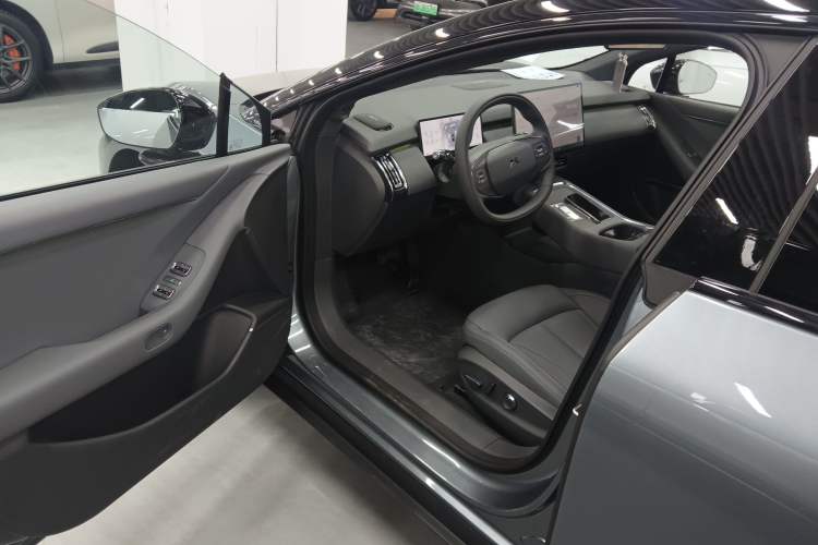 Used XPeng P7+ 2024 Long-Range Max