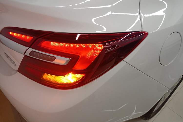 Used Buick Regal 2015 1.6T Elite Tech Model
