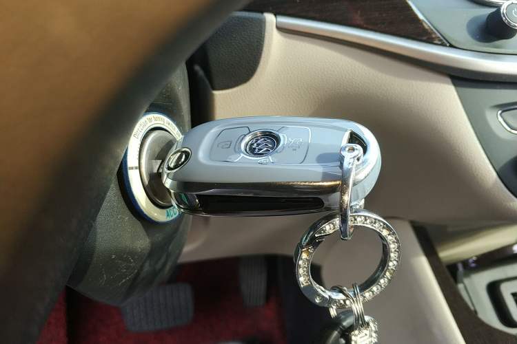 Used Buick Verano 2019 Sedan 15S Automatic Leading Model
