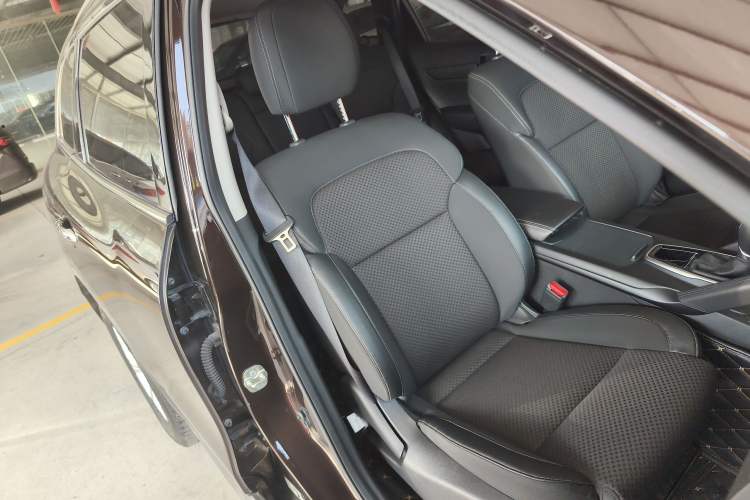 Used Renault Koleos 2017 2.0L Two-Wheel Drive Comfort Edition
