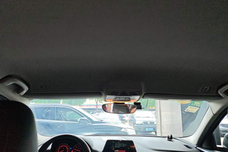 Used BMW 1 Series 2017 118i Fashion Model
