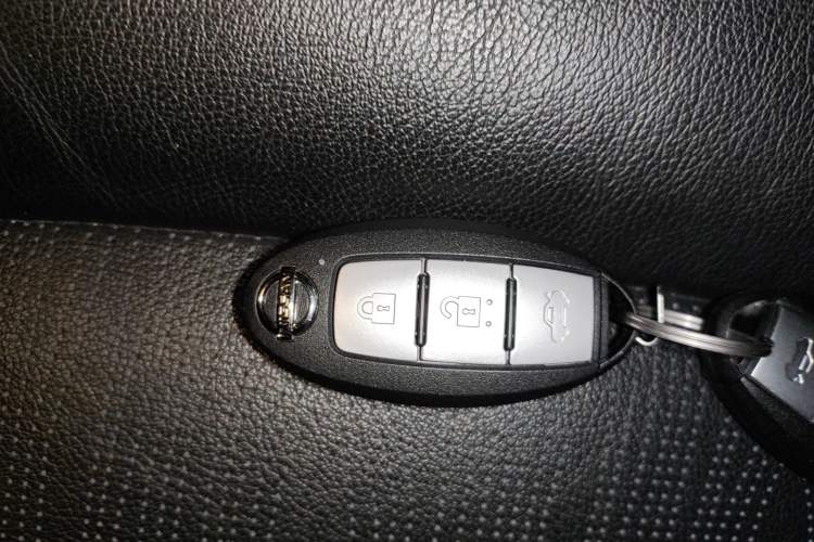 Used Nissan Teana 2021 2.0L XL Comfort Edition
