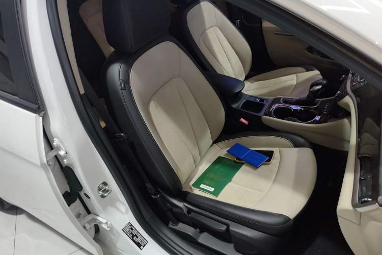 Used Buick Verano 2018 Sedan 15S Automatic Leading Model
