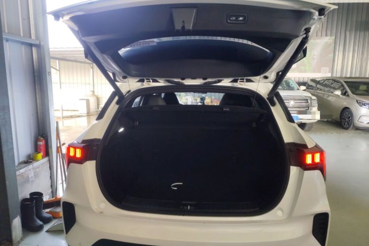 Used Lynk & Co 06 2023 Remix 1.5T JinPro
