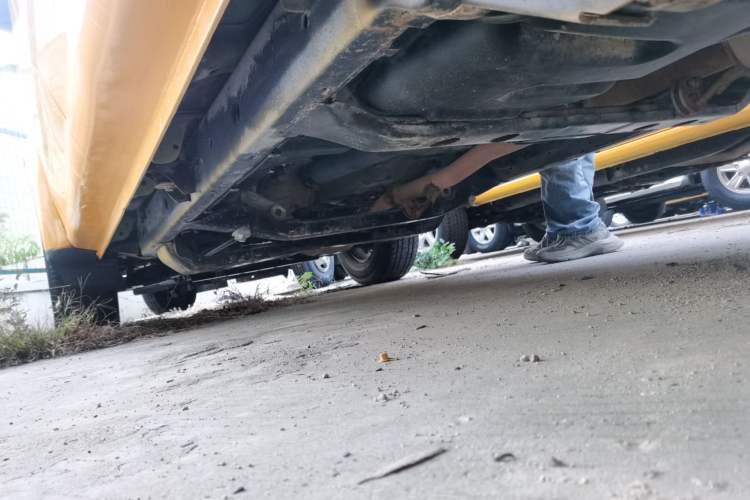 Used Great Wall Wingle 5 2020 2.4L Gasoline Two-Wheel Drive Value Edition Big Double Cab China VI Standard 4K22D4M
