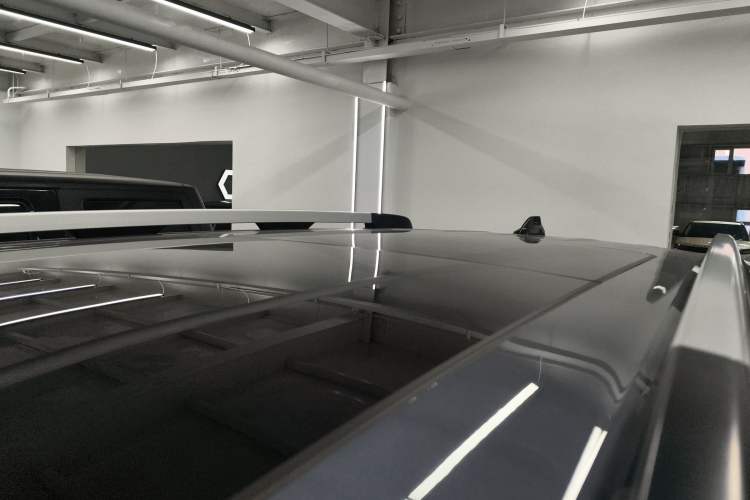 Used Haval DARGO 2021 2.0T DCT Two-Wheel Drive Chinese Mastiff Edition