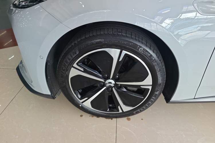 Used Nio ET5T 2023 75 kWh Touring
