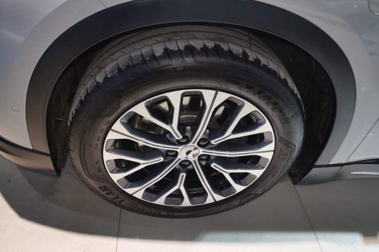 Used Nio ES6 2023 75 kWh