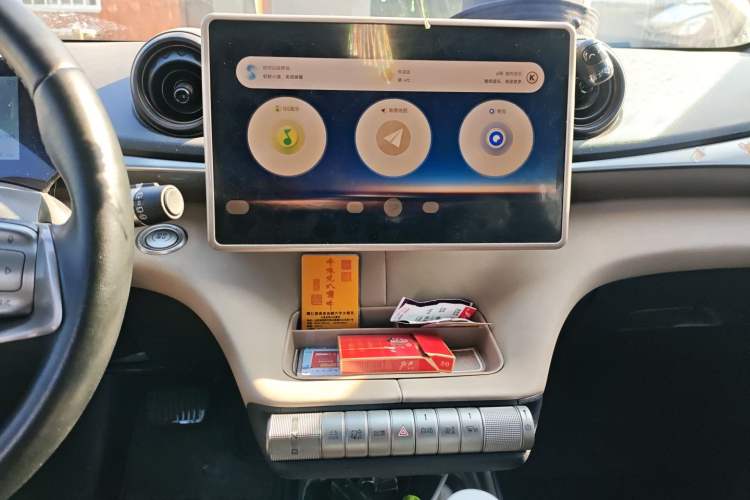 Used BYD Dolphin 2023 420 km Fashion Edition
