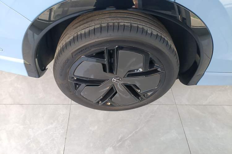 Used Volkswagen Tiguan L 2024 PRO 380TSI Four-Wheel Drive R-Line Prestige Edition