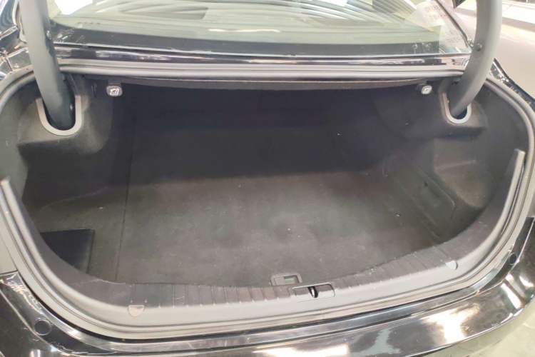 Used Hongqi H5 2019 30TD Smart Connect Dynamic Edition
