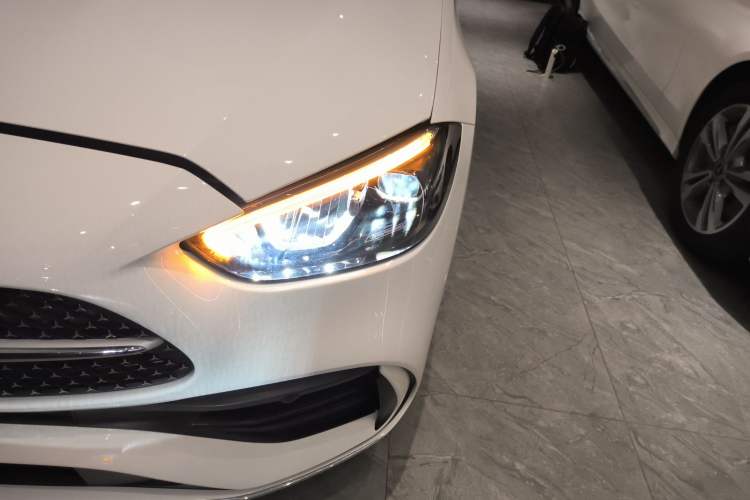 Used Mercedes-Benz C-Class 2023 Revised C 200 L Sport Edition
