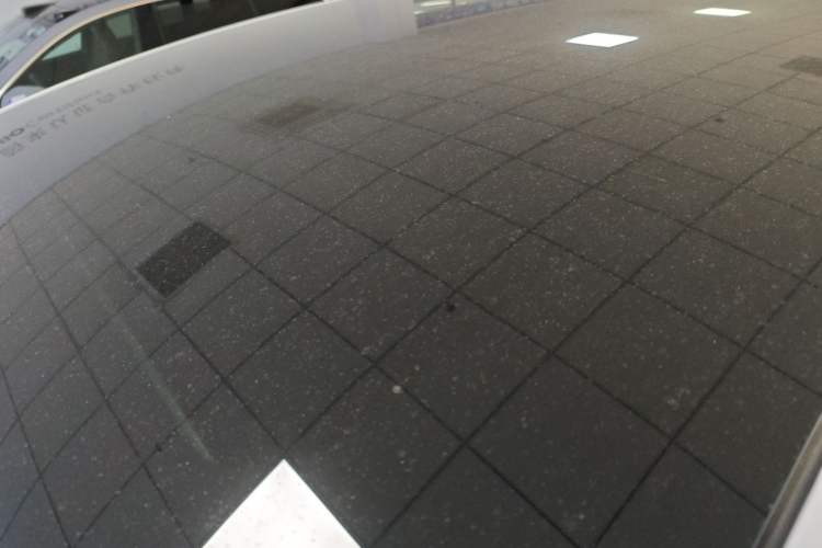 Used Hima Luxeed R7 2025 Range-Extended Version 251 km Max