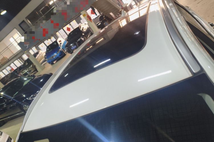 Used Haval H6 2021 3rd Generation 1.5T Automatic Two-Wheel Drive Pro