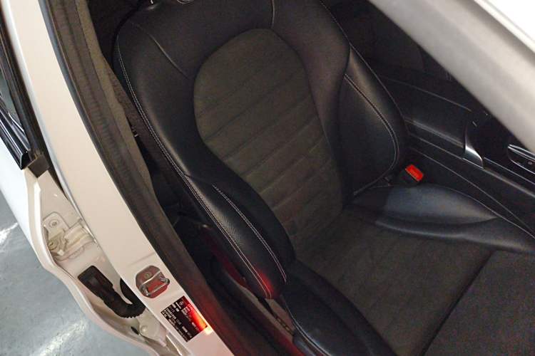 Used Mercedes-Benz C-Class 2021 C 260 Star Edition