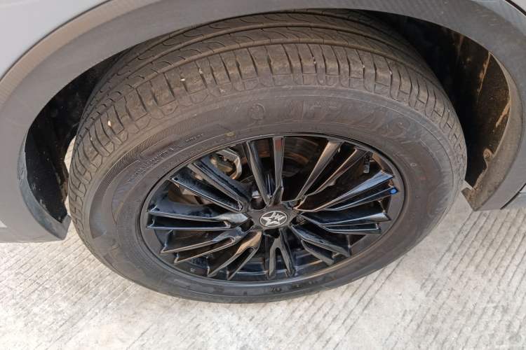 Used Venucia V 2023 260T Idol Edition Pro