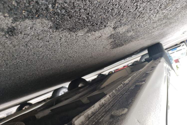 Used Chevrolet Cavalier 2016 1.5L Automatic Enjoyment Edition
