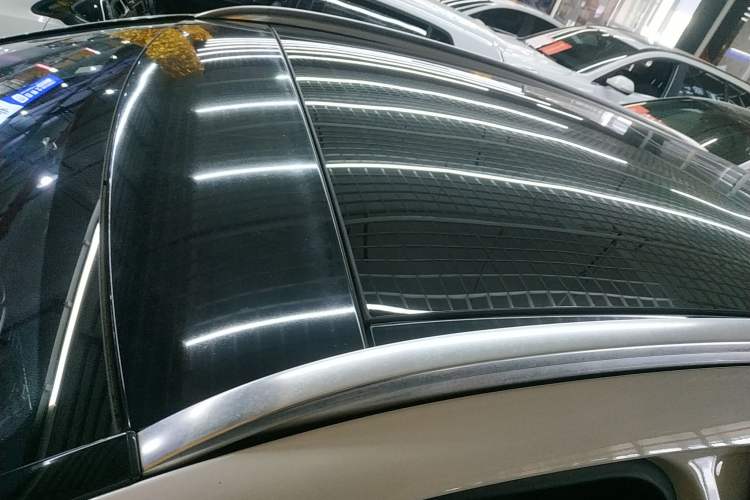 Used Mercedes-Benz GLA 2017 GLA 200 Sport Edition
