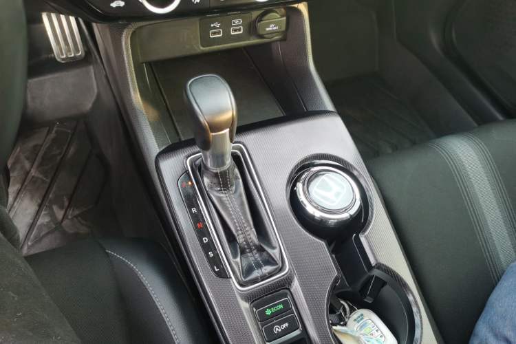 Used Honda Civic 2023 HATCHBACK 240TURBO CVT Extreme Edition