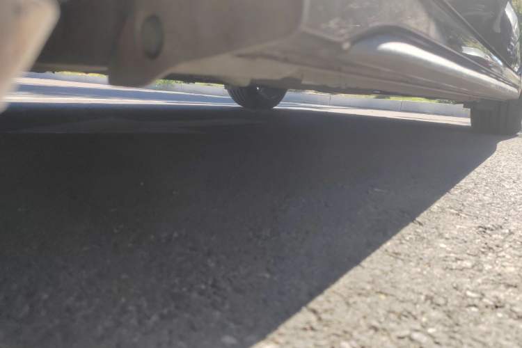 Used Lynk & Co 03 2023 1.5TD DCT JingPlus
