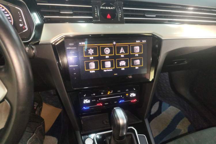 Used Volkswagen Variant 2021 2.0T Comfort Edition