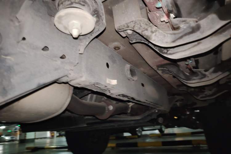 Used Beijing Auto BJ40 2020 2.0T Automatic Four-Wheel Drive Tribute Edition 2020 Xieke Version
