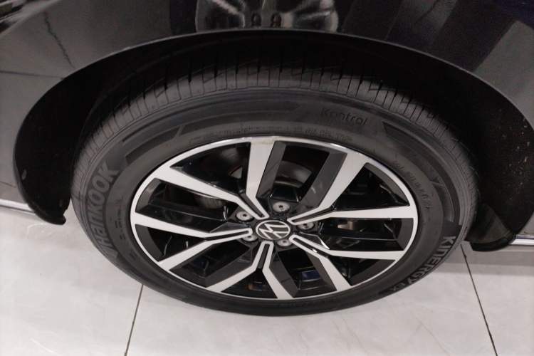 Used Volkswagen Magotan 2020 330TSI DSG Leading Model