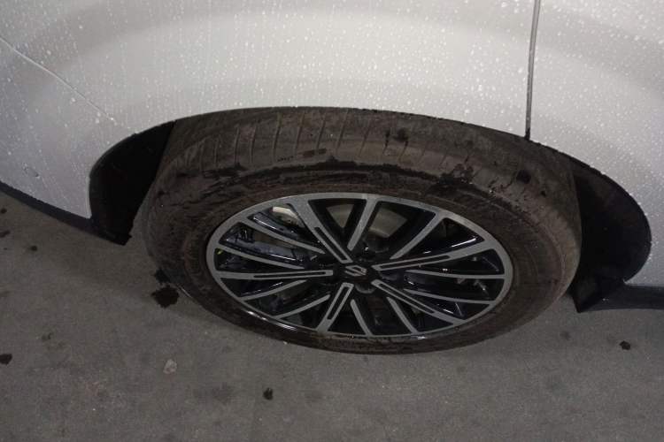 Used Leapmotor B10 2025 510 Comfort Edition