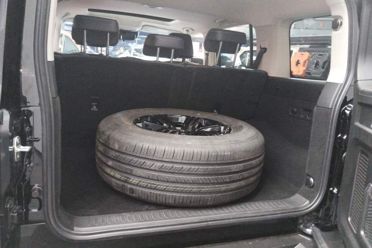 Used Tank 300 2023 Off-Road Edition 2.0T Conqueror
