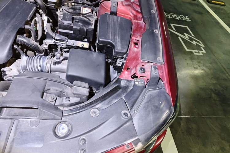 Used Mazda CX-5 2020 2.5L Automatic 4x4 Flagship Edition
