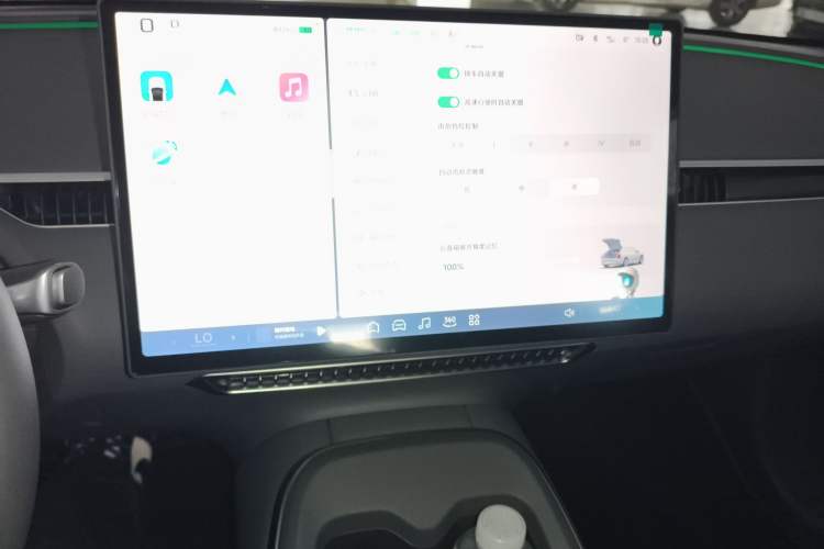 Used XPeng MONA M03 2025 620 Ultra-Long Range Plus