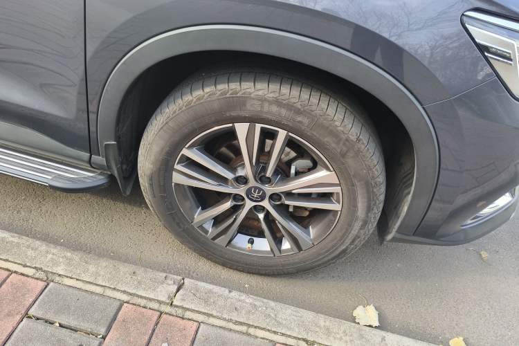 Used BYD Song Pro 2019 1.5T Automatic Elite Edition
