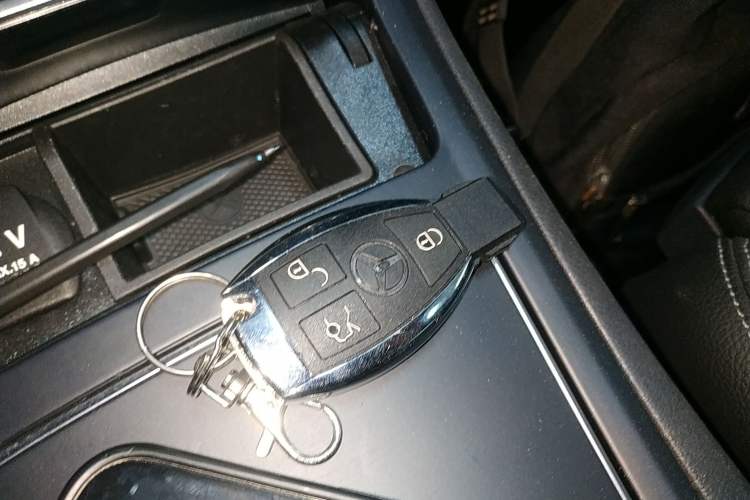 Used Mercedes-Benz B-Class 2017 B 200 Sport Edition
