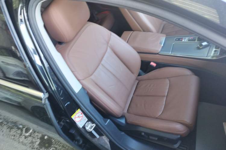 Used Audi A6L 2019 45 TFSI Prestige Elegant Edition