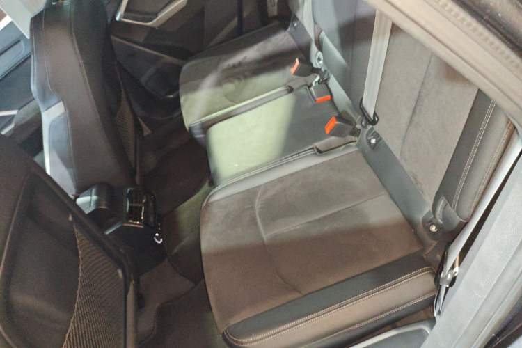 Used Audi Q3 2019 35 TFSI Advanced Dynamic Edition