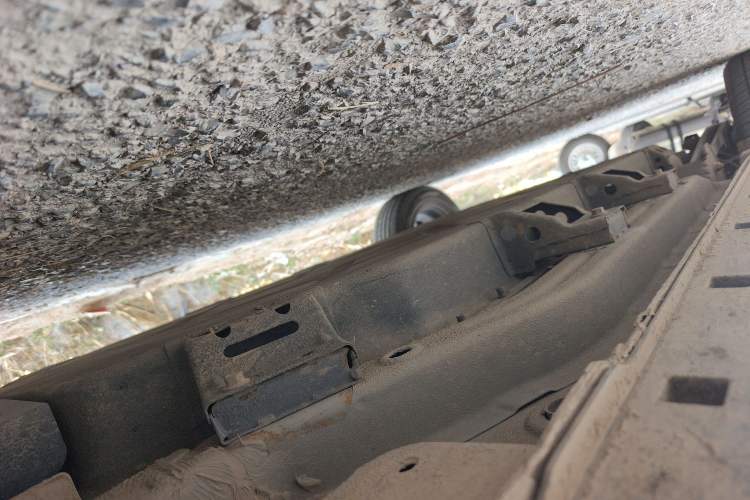 Used NETA N01 2019 380V
