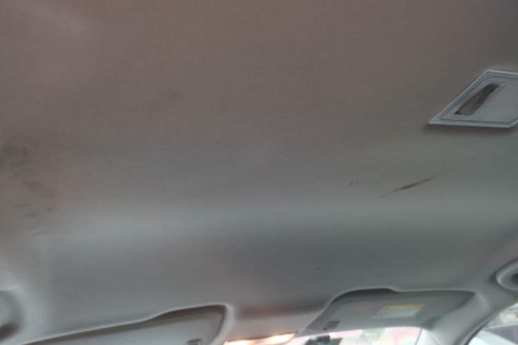 Used Chevrolet Trax 2014 1.4T Manual Two-Wheel Drive Comfort Model
