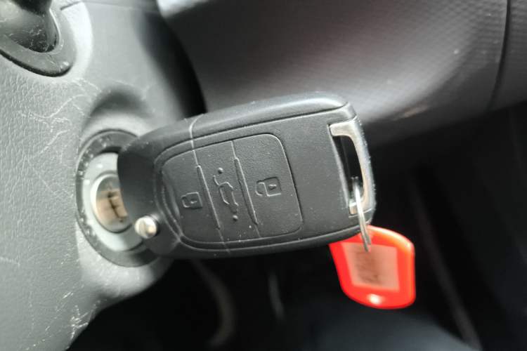 Used Wuling Hongguang New Energy 2025 Extended-Range Hybrid 50KM Comfort Version
