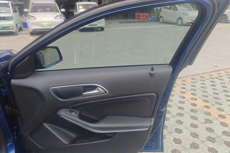 Used Mercedes-Benz GLA 2019 GLA 200 Dynamic Edition
