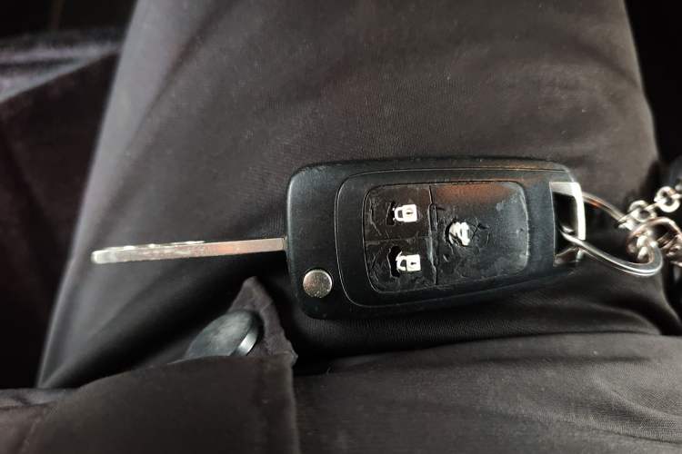 Used Chevrolet Cavalier 2016 1.5L Automatic Enjoyment Edition