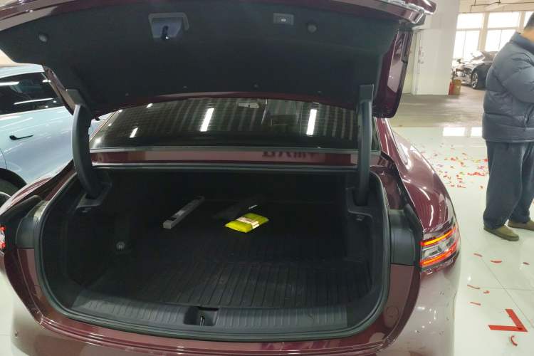 Used Chery Fulwin A9L 2025 Model, Four-Wheel Drive High-Energy Peak Edition