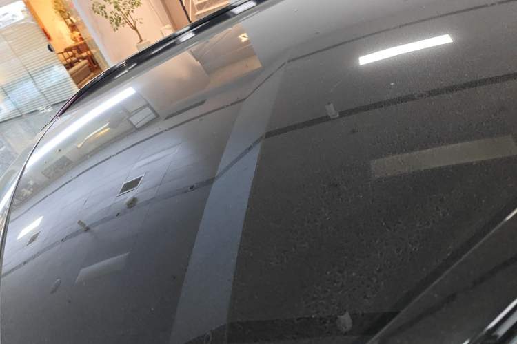 Used Genesis GV60 2023 Single-Motor Rear-Drive Luxury Edition