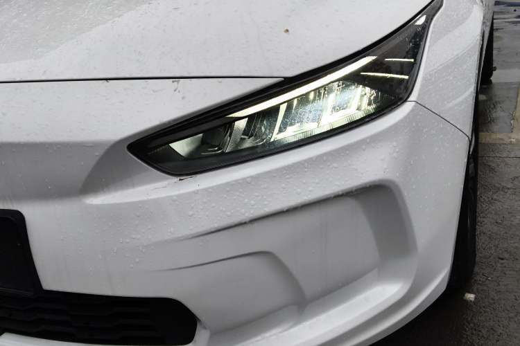 Used Geometry A 2021 Pro Enjoy High-Dimensional Range Edition 430KM A430 Easy-Drive Version