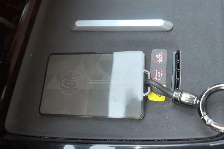 Used  S05 2026 Model 520Plus Pure Electric Edition
