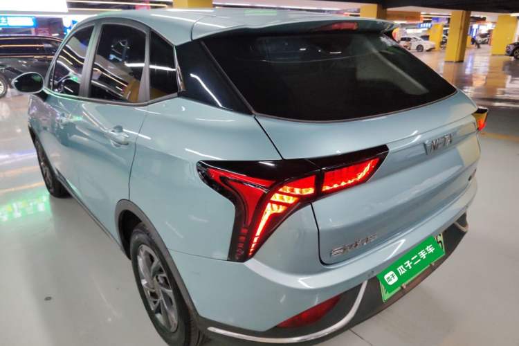 Used NETA V 2022 Chao 300 Lite Lithium Iron Phosphate