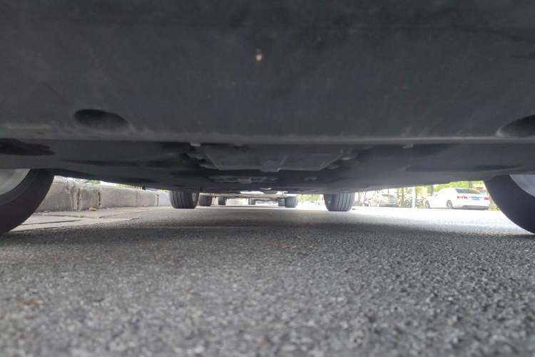 Used Hongqi H5 2023 2.0T Automatic Smart Connect Flagship Edition
