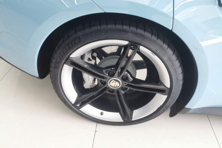 Used Porsche Taycan 2020 Taycan

